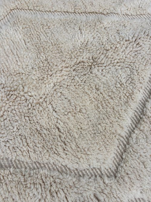 tapis marocain Berbere modern